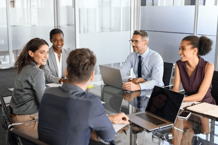 Business Internship